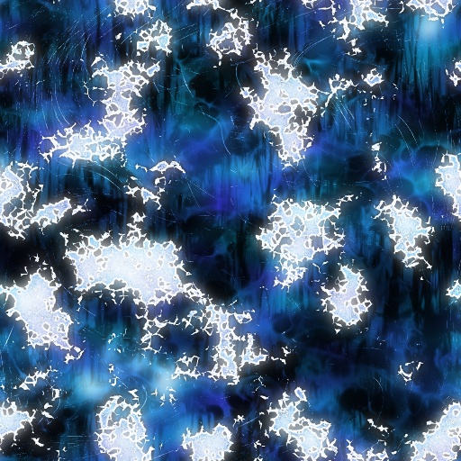 Diffuse Map