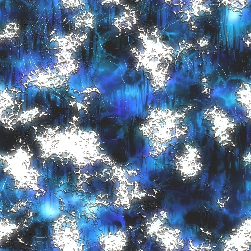 Frosted Ice (Effect)