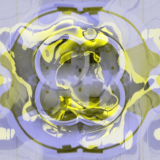 Artistic Mystic Luminous (Effect)
