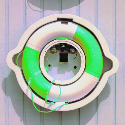 Variation 8