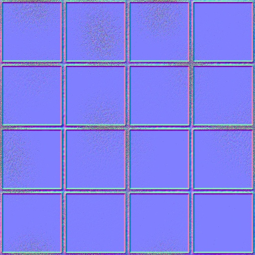 Normal Map