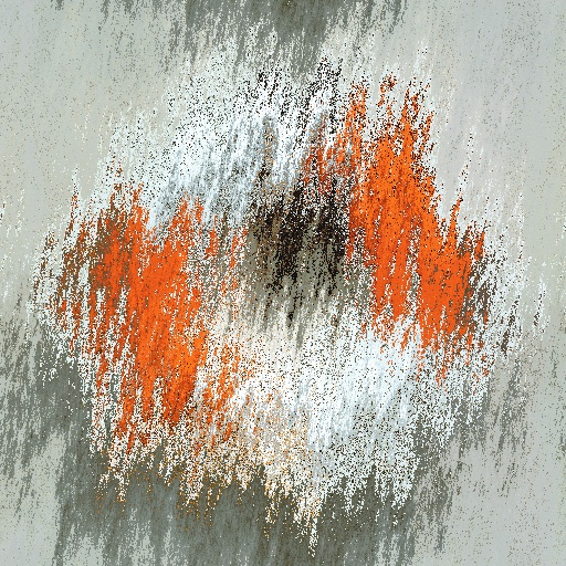 Number 9  sfg (Effect)