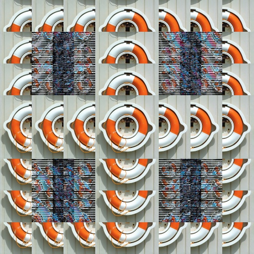 Variation 6