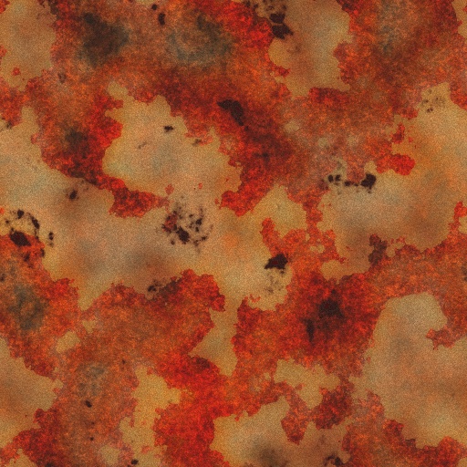 oxido (Texture)