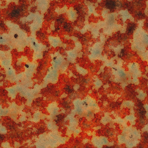 oxido (Texture)