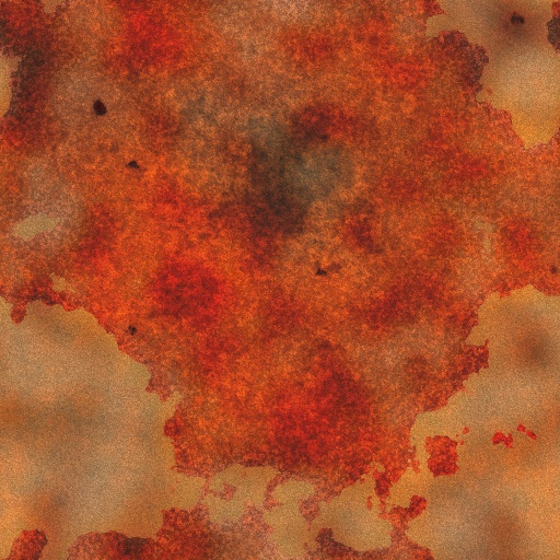 oxido (Texture)