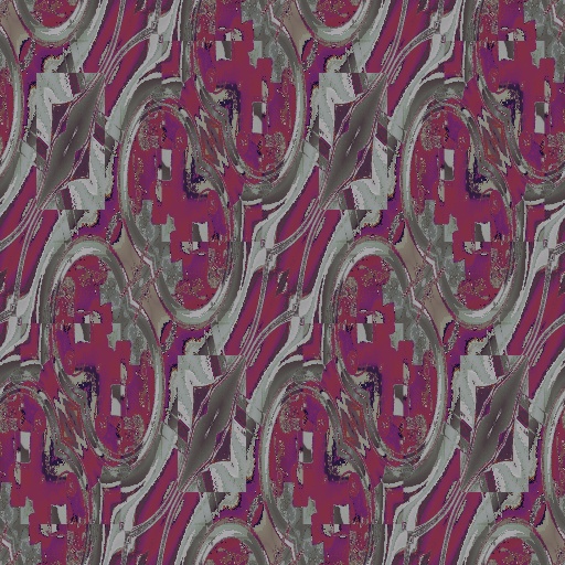 Unknown origins sfg (Effect)