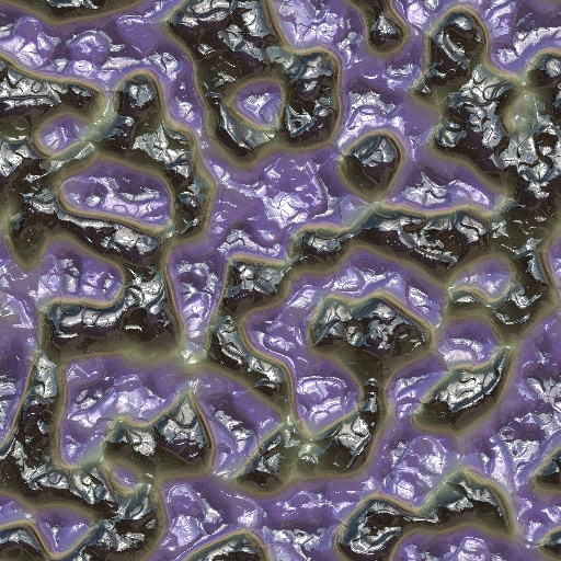 Creepy (Texture)