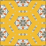 Golden patterns sfg