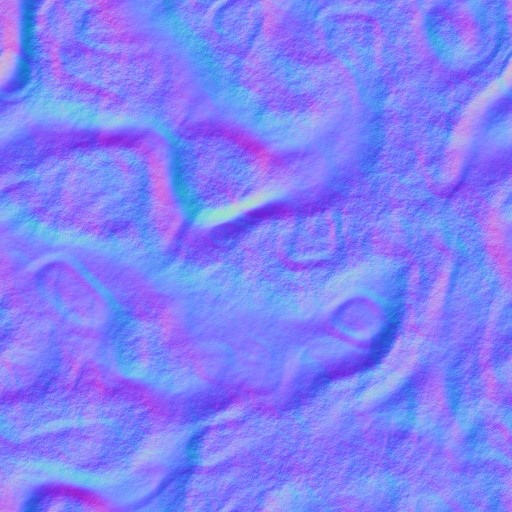 Normal Map