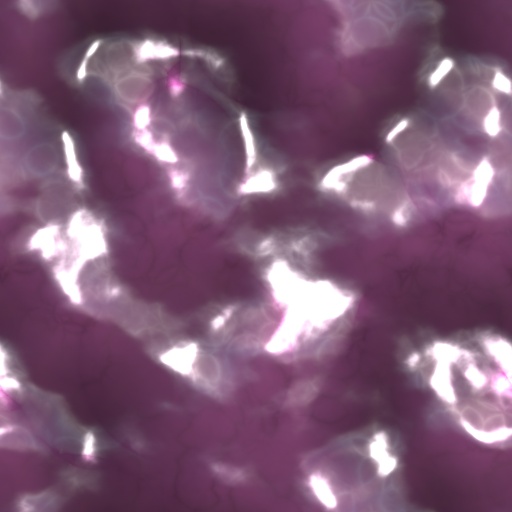 Grape Jelly (Texture)