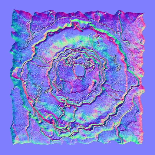 Normal Map