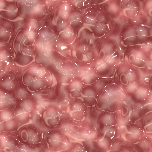 Goose Bumps (Texture)