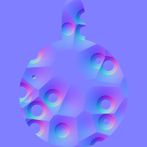 Normal Map