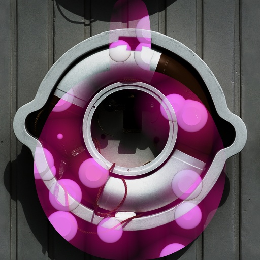 Magic Bottle (Effect)