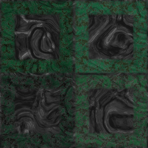 Diffuse Map