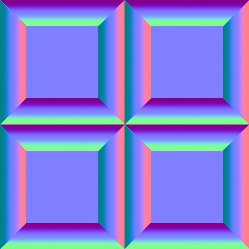Normal Map