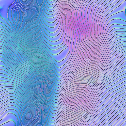 Normal Map