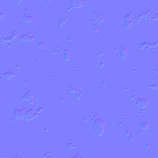 Normal Map