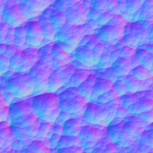 Normal Map