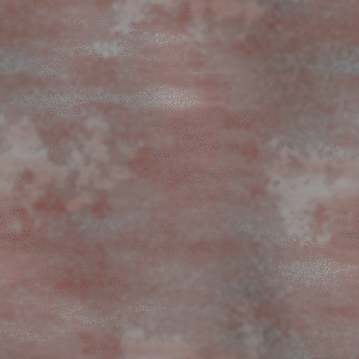 Diffuse Map