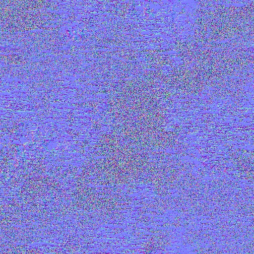 Normal Map