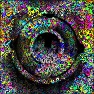 Confetti  Splash