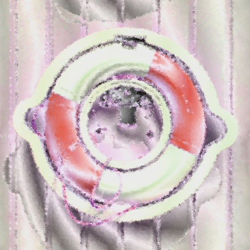 Variation 8