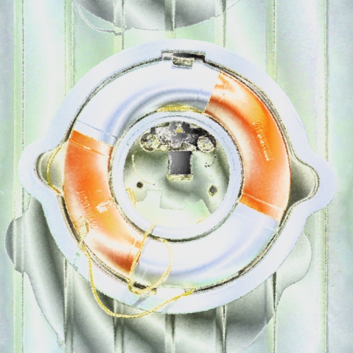 Art Medium Generator by Stacy