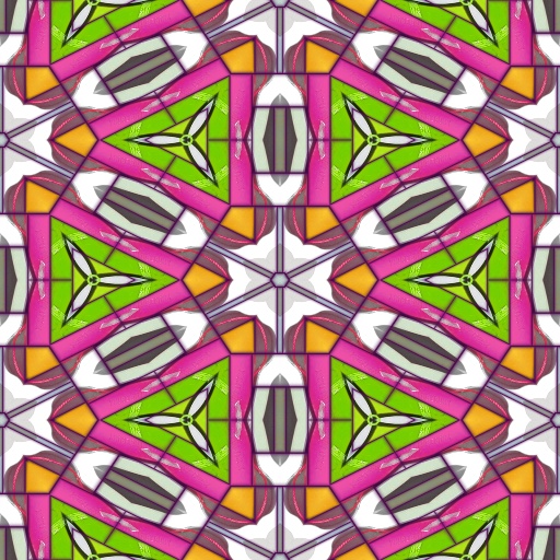 SFG Crazy quilts