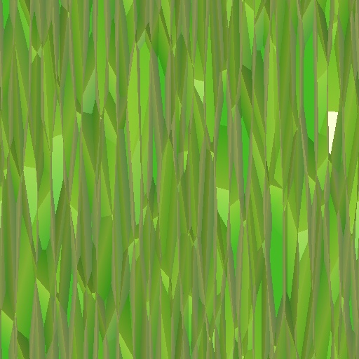 Grass Rubies