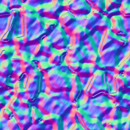 Normal Map