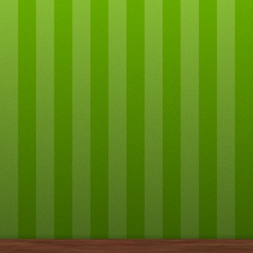 Diffuse Map