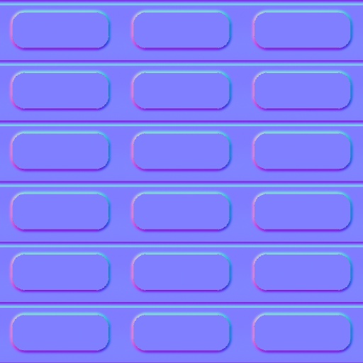 Normal Map