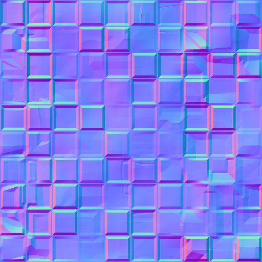 Normal Map