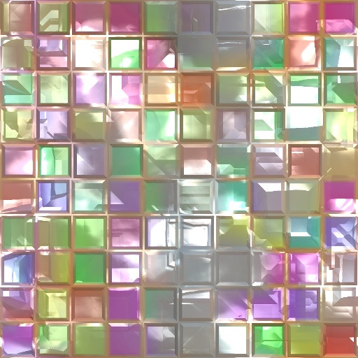 Gemstone Cave (Texture)
