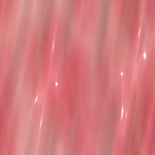 Muscle and Toxic Waste (Texture)