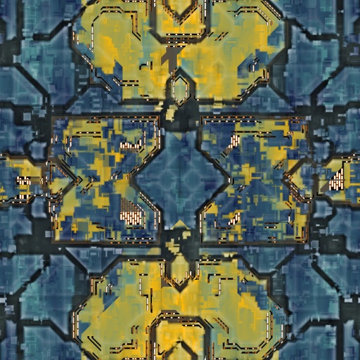 Diffuse Map