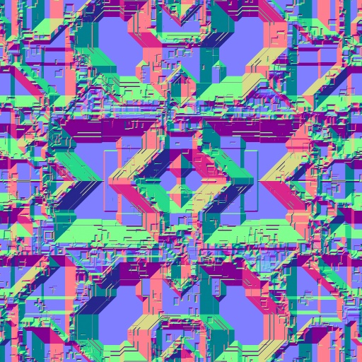 Normal Map