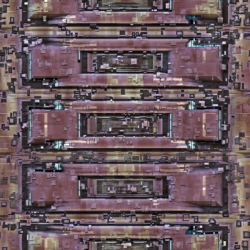 Variation 8