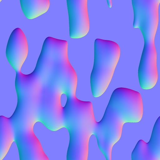 Normal Map