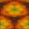 Kaleidescope Nebula 2
