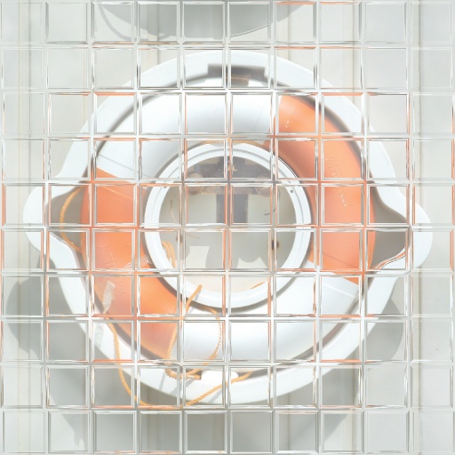 Glass Wall (Effect)