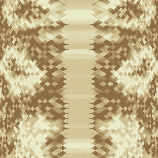 Diffuse Map