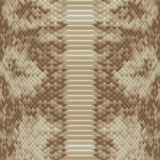 Jake the snake (Texture)