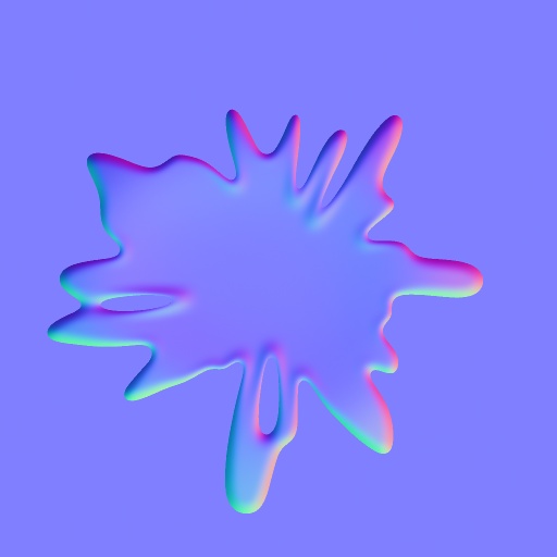 Normal Map