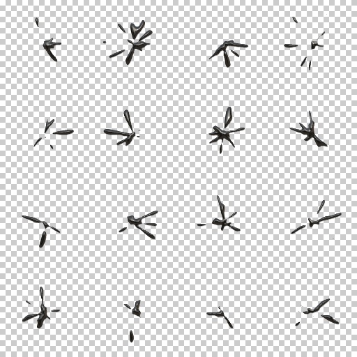 Variation 5