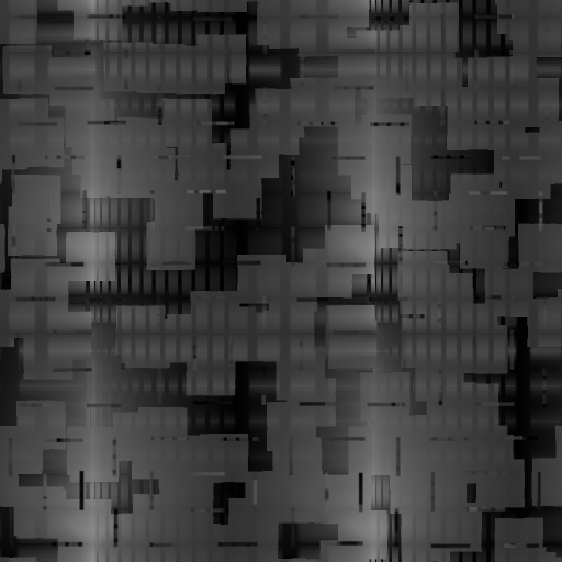Bump Map