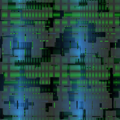 Diffuse Map