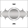 Gradient Calidoscope